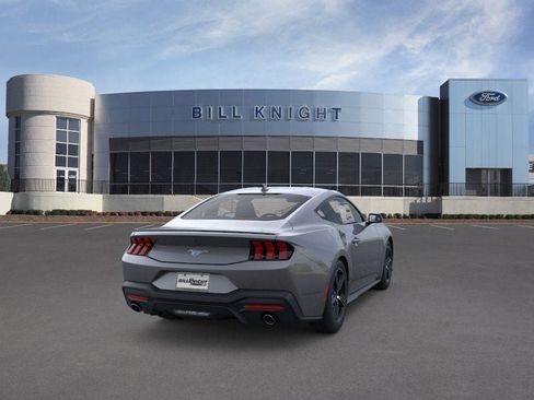 New 2025 Ford Mustang Premium RWD image 30
