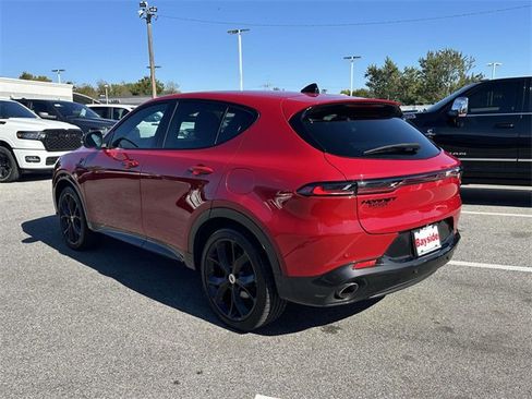 Used 2024 Dodge Hornet R/T image 12