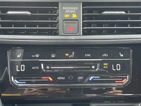 New 2026 Volkswagen Jetta Sport FWD image 26