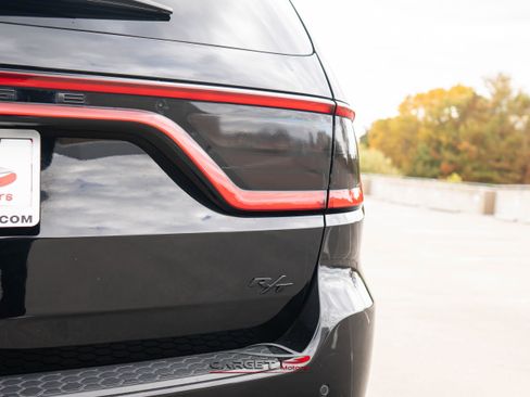 Used 2021 Dodge Durango R/T w/ Tow 'N Go Package AWD/4WD image 47
