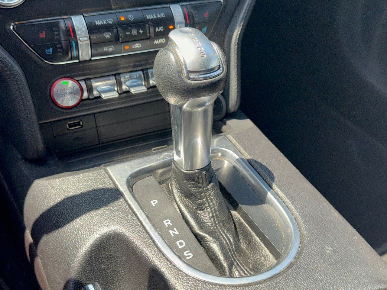 Used 2020 Ford Mustang GT Premium RWD image 21