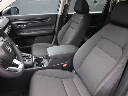 New 2026 Honda CR-V EX image 18