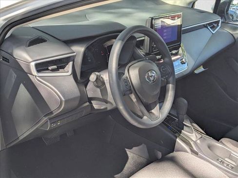 New 2026 Toyota Corolla LE image 3