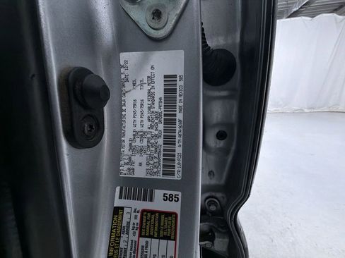 Used 2023 Toyota Tacoma SR5 AWD/4WD image 26