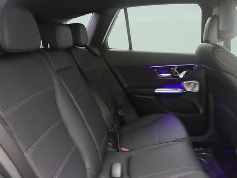 New 2026 Mercedes-Benz GLC 300 image 8