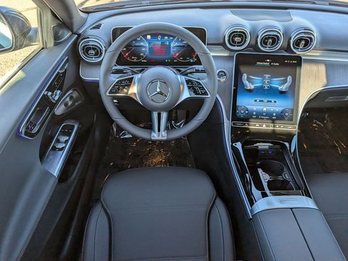 New 2026 Mercedes-Benz C 300 4MATIC Sedan image 26