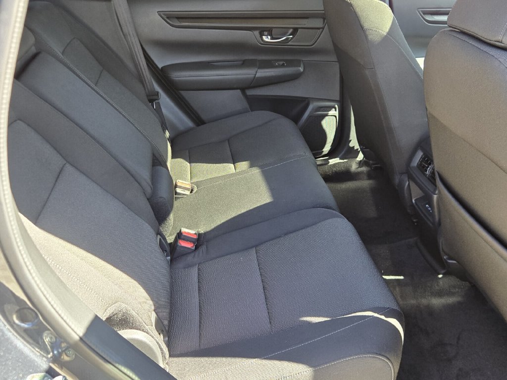 Used 2025 Honda CR-V EX image 15