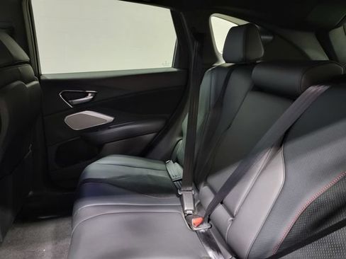 New 2026 Acura RDX A-Spec AWD/4WD image 12