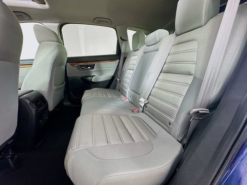 Used 2019 Honda CR-V EX image 28