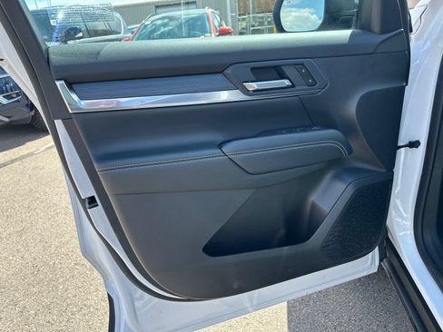 Used 2026 GMC Terrain Elevation AWD/4WD image 20