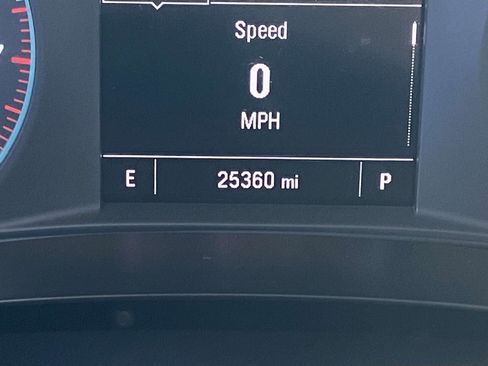 Used 2025 Chevrolet Malibu LT image 25