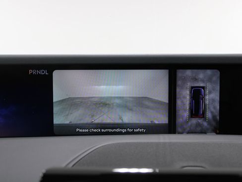 New 2026 Lincoln Nautilus Premier image 52