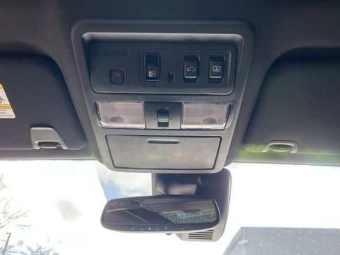 Used 2020 Nissan Titan PRO-4X image 27