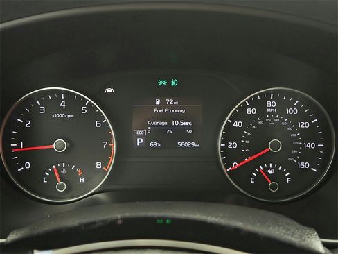 Used 2021 Kia Sportage S w/ S AWD Premium Package image 15