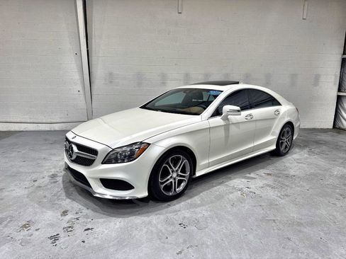 Used 2016 Mercedes-Benz CLS 400 image 15