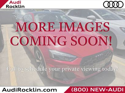 Used 2023 Audi A5 2.0T Premium Plus