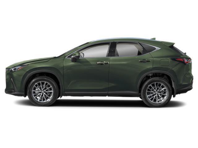 New 2026 Lexus NX 350 AWD image 3