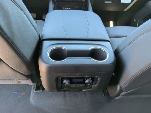 New 2026 Chevrolet Tahoe Z71 image 40