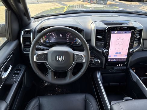 Certified 2025 RAM 1500 Big Horn image 19