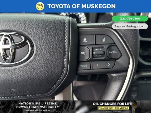 New 2026 Toyota Tundra SR5 image 17