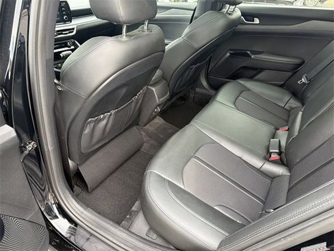 Used 2021 Kia K5 GT-Line w/ GT-Line FWD Premium Package image 20