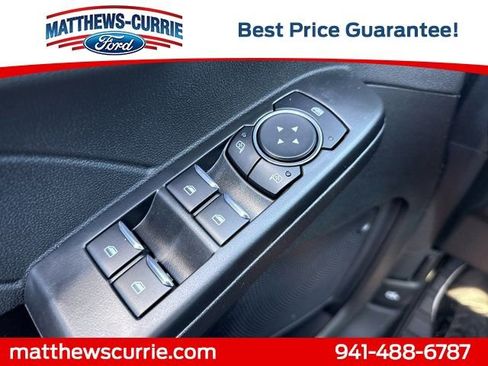 New 2026 Ford Escape Active w/ Tech Pack #1 image 24