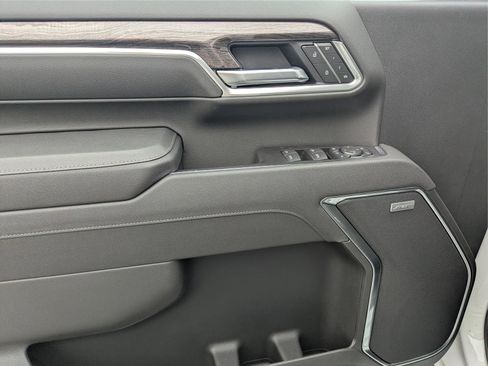 New 2026 Chevrolet Silverado 2500 LTZ w/ Trail Boss Package image 25