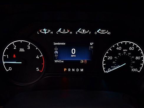 Used 2023 Ford F350 XLT w/ 360-Degree Camera Package AWD/4WD image 42