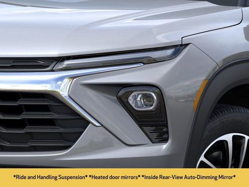 New 2026 Chevrolet TrailBlazer LT w/ Convenience Package image 18