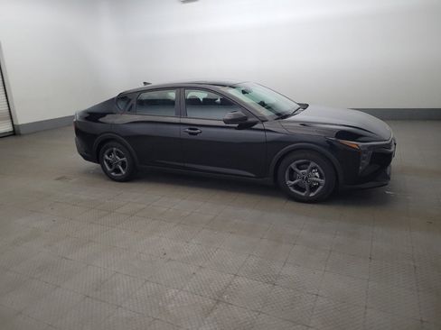 Used 2025 Kia K4 FWD image 11