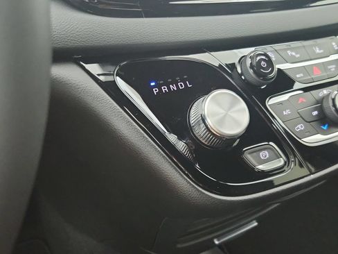 New 2027 Chrysler Pacifica LX FWD image 26
