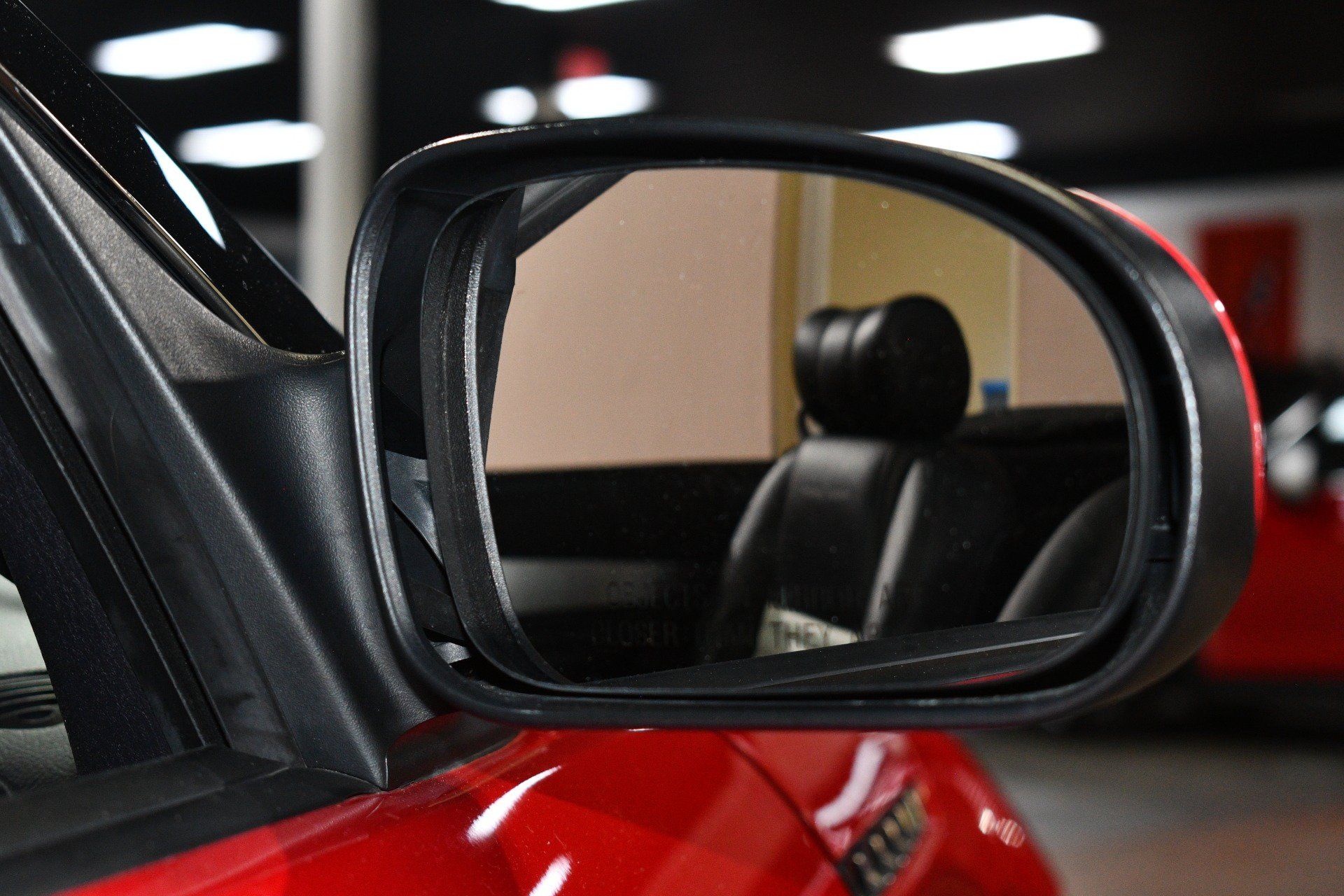 Used 2003 Ford Thunderbird RWD image 64