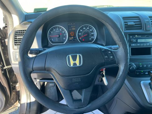 Used 2011 Honda CR-V LX image 9