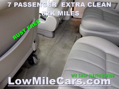 Used 2004 Mercury Monterey Convenience image 76