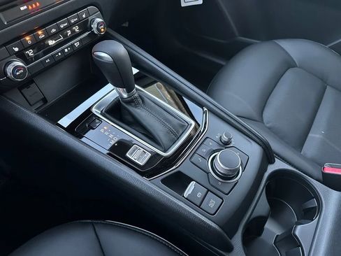 New 2025 MAZDA CX-5 AWD 2.5 S w/ Select Package image 26