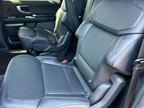 New 2027 Ford Expedition Max Platinum w/ Stealth Appearance Package AWD/4WD image 21