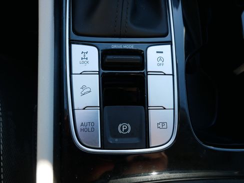 Certified 2023 Hyundai Tucson SE AWD/4WD image 28