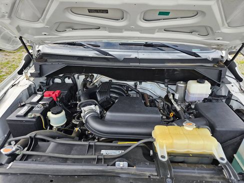 Used 2021 Nissan NV 2500 S RWD image 6
