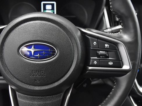 Used 2025 Subaru Legacy Touring XT image 7