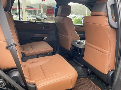 New 2026 Toyota Sequoia 4WD image 15