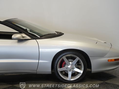 Used 1997 Pontiac Firebird Formula w/ Opt Pkg RWD image 34