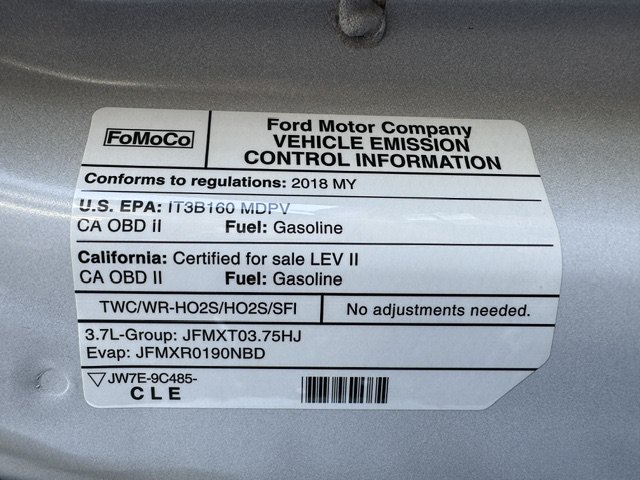 Used 2018 Ford Transit 150 XL RWD image 23