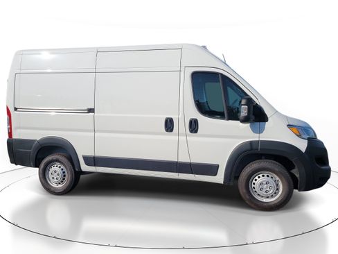 New 2026 RAM ProMaster 1500 w/ Convenience Group FWD image 5