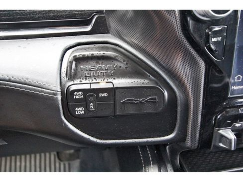 Used 2024 RAM 3500 Limited AWD/4WD image 25