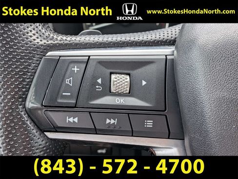 Used 2023 Mitsubishi Outlander SE FWD image 31