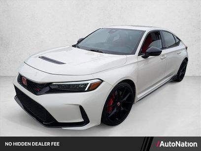 Used 2024 Honda Civic Type R