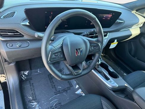 New 2026 Buick Envista Preferred w/ Convenience I Package image 20