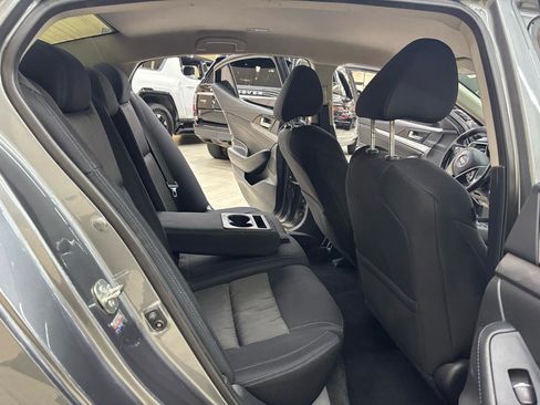 Used 2018 Nissan Maxima 3.5 S FWD image 16