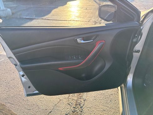 Used 2015 Dodge Dart GT image 10