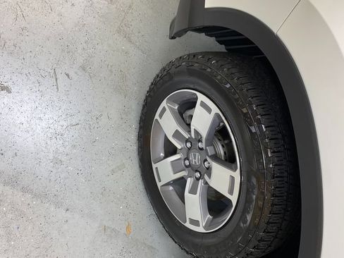 Used 2023 Honda Ridgeline RTL-E image 11